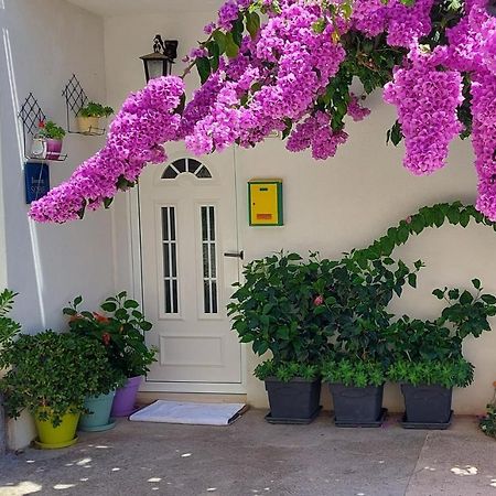 Guest House Mediterranean Hvar Town Exteriér fotografie
