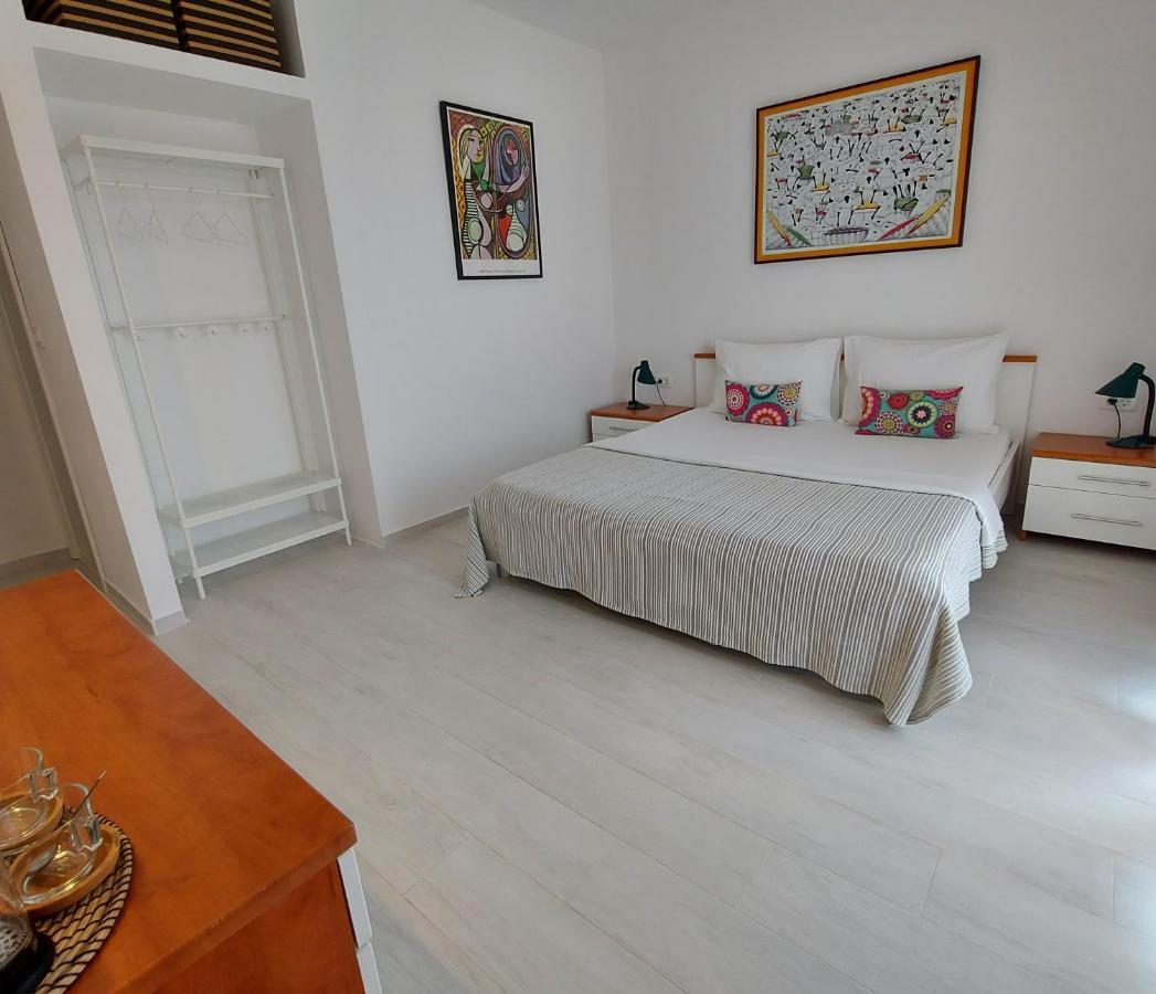 Guest House Mediterranean Hvar Town Exteriér fotografie