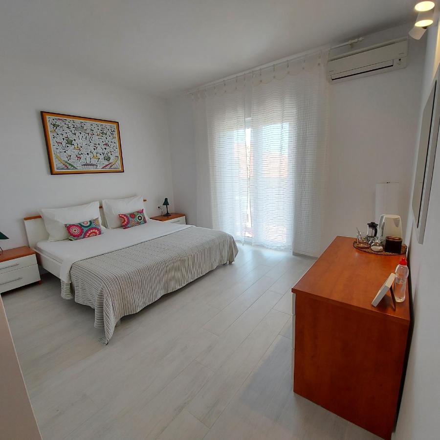 Guest House Mediterranean Hvar Town Exteriér fotografie