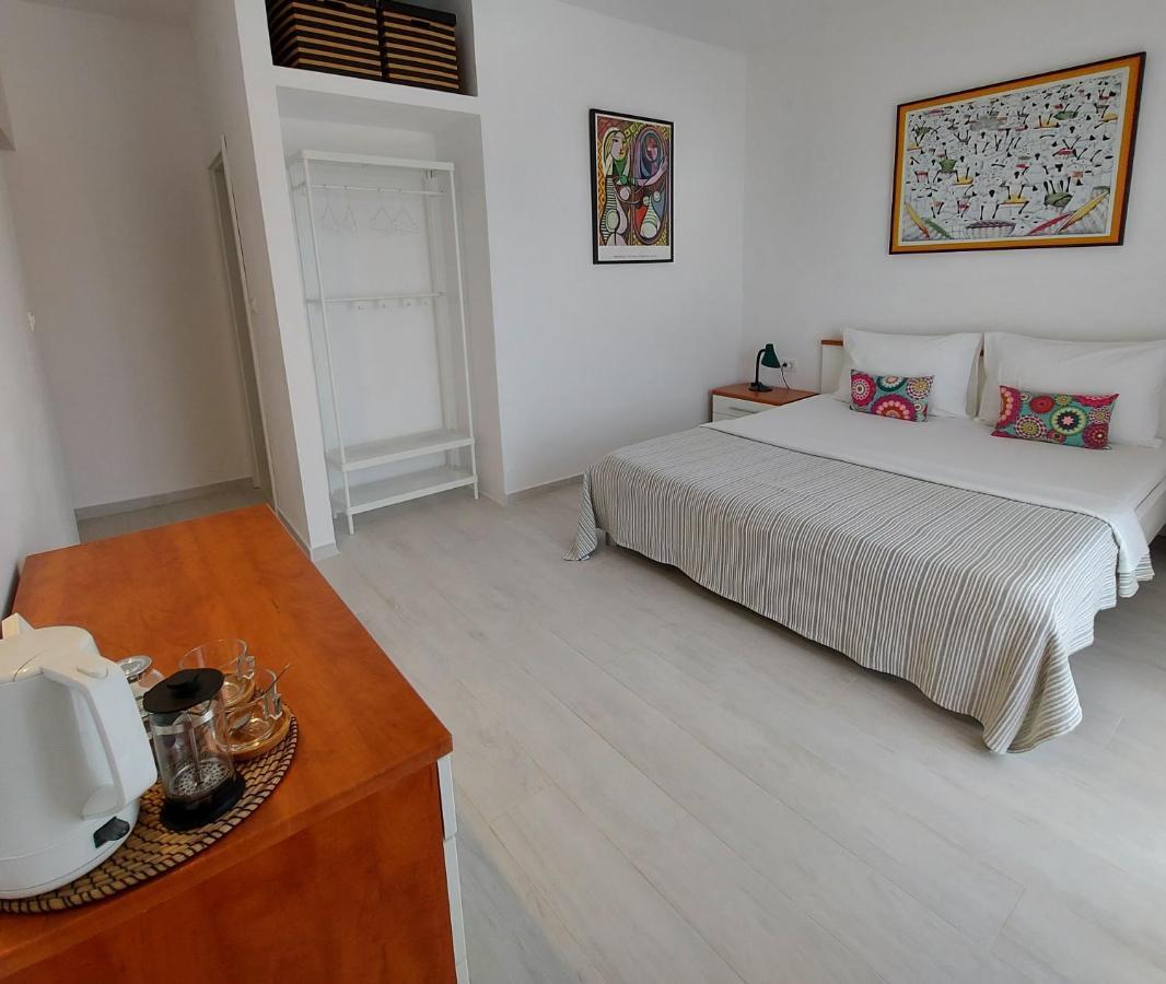 Guest House Mediterranean Hvar Town Exteriér fotografie