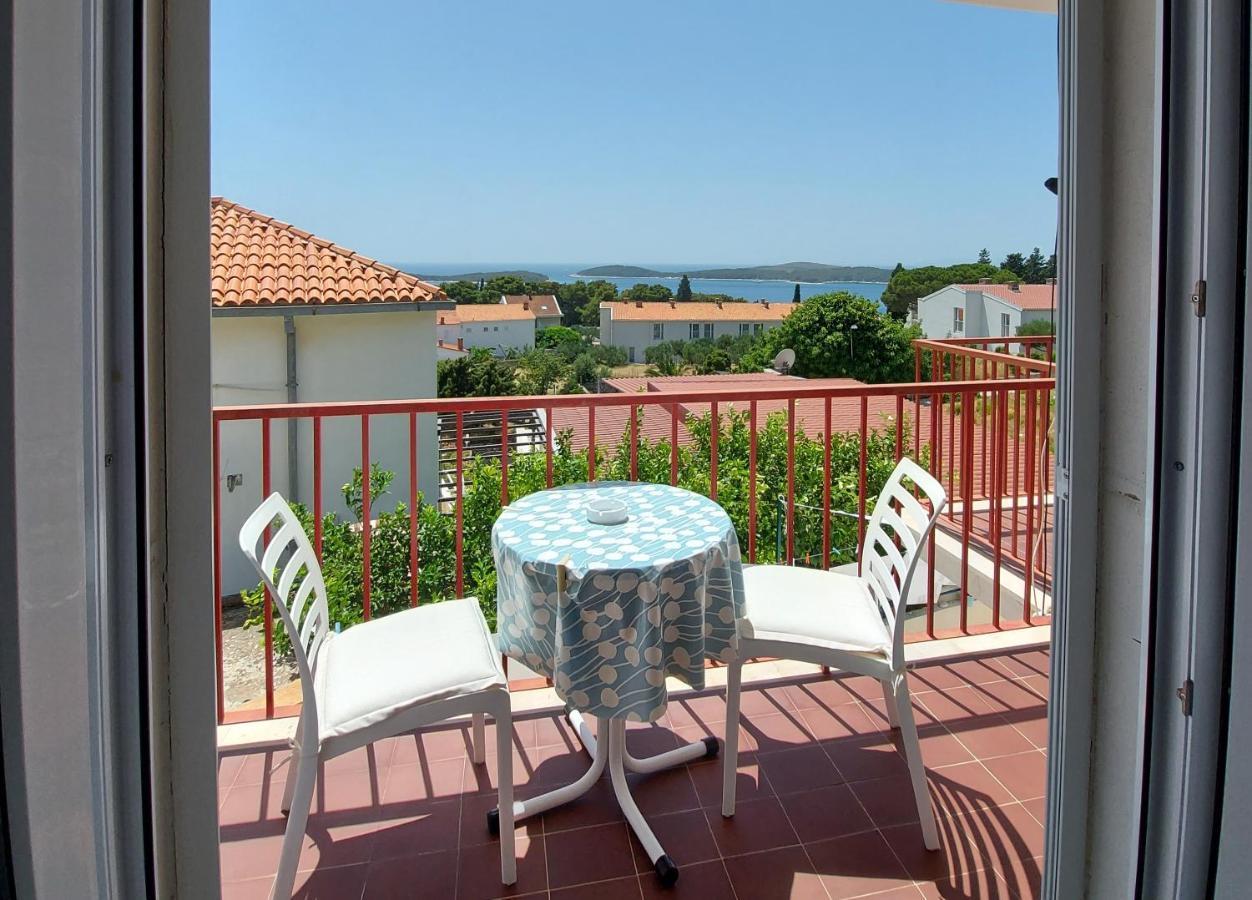 Guest House Mediterranean Hvar Town Exteriér fotografie