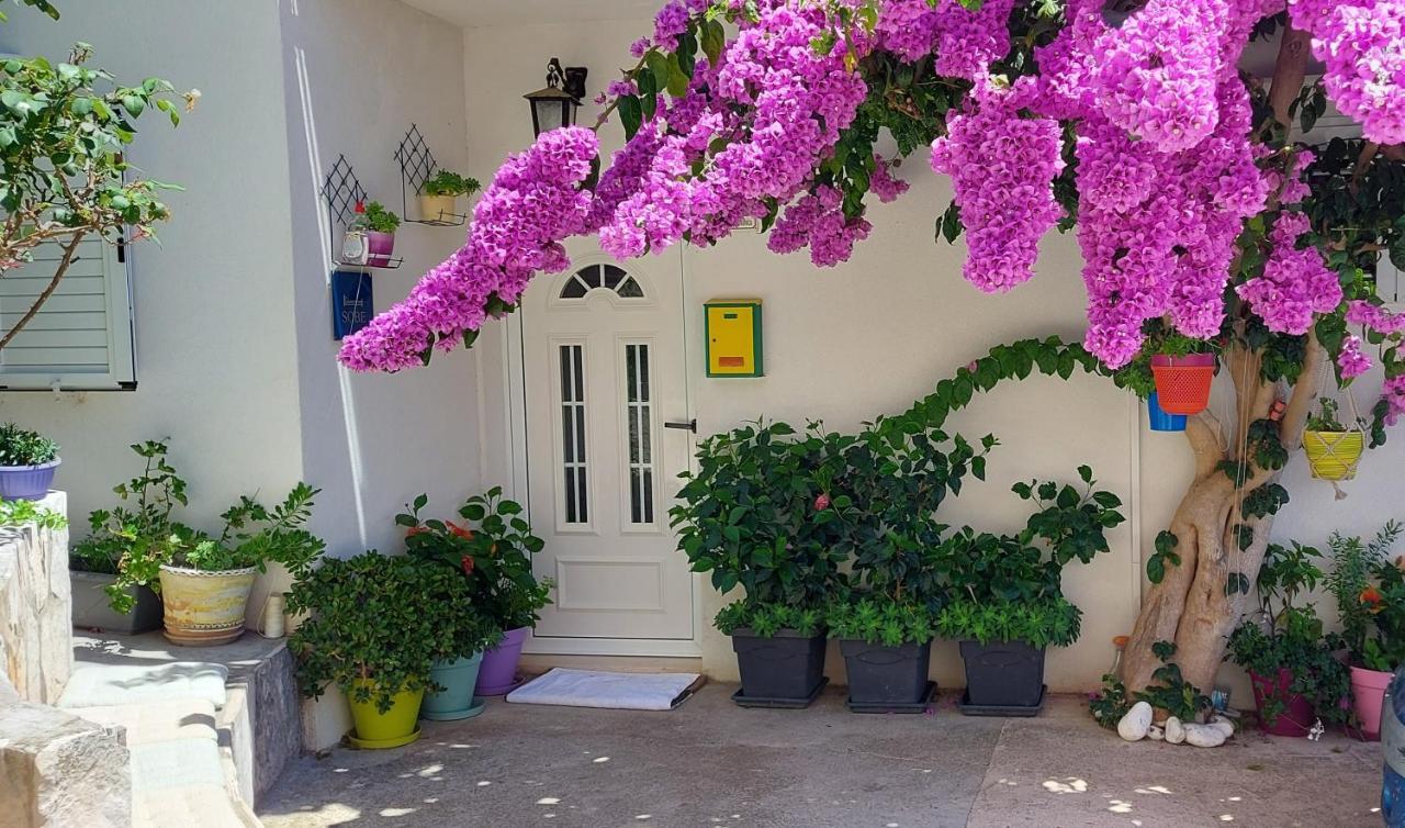 Guest House Mediterranean Hvar Town Exteriér fotografie