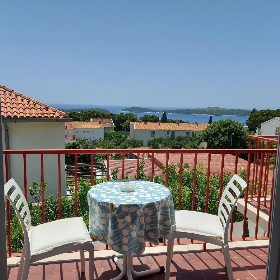 Guest House Mediterranean Hvar Town Exteriér fotografie