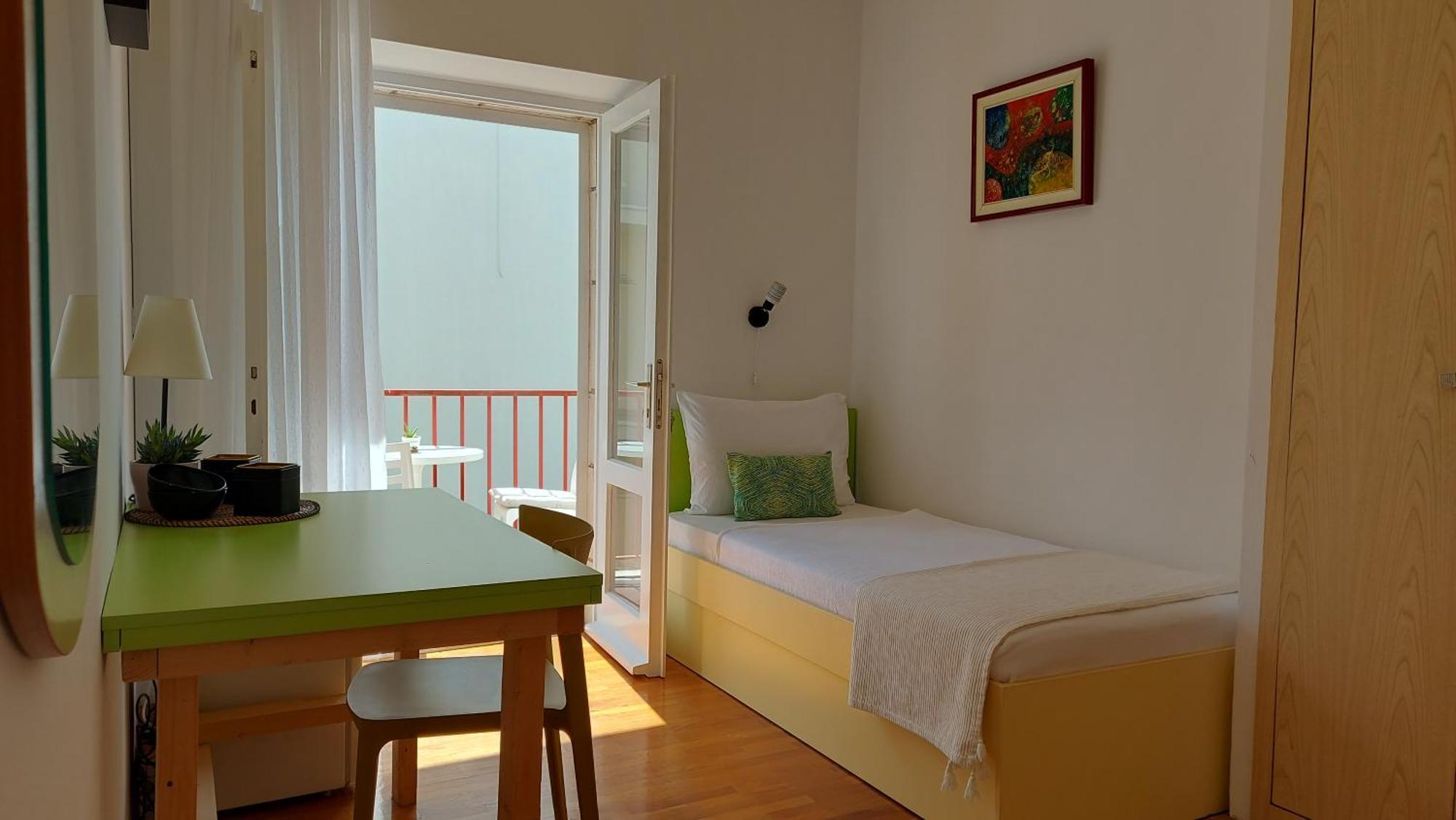 Guest House Mediterranean Hvar Town Exteriér fotografie
