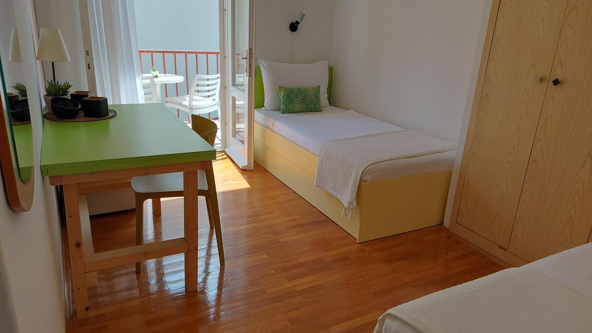 Guest House Mediterranean Hvar Town Exteriér fotografie