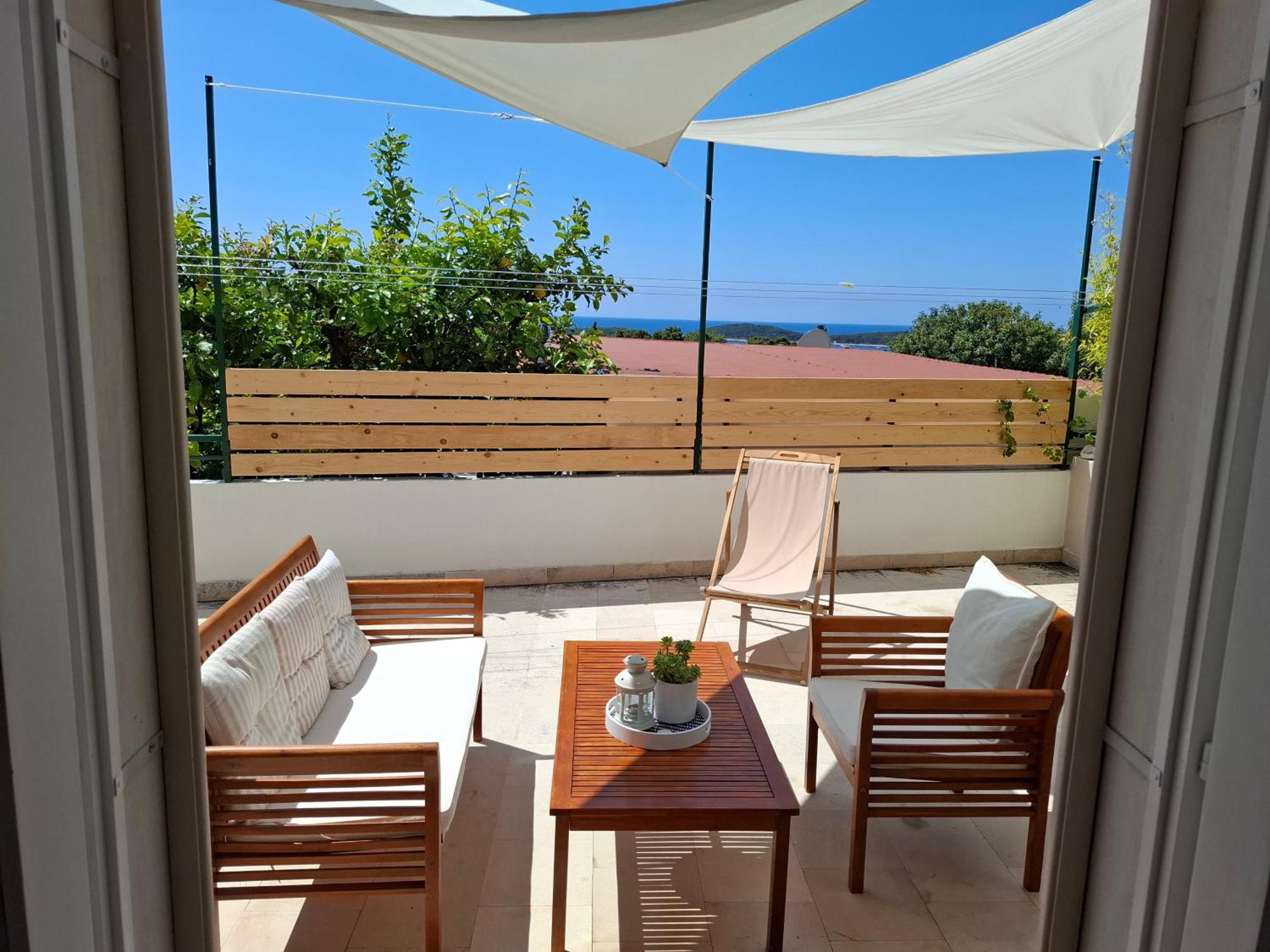 Guest House Mediterranean Hvar Town Exteriér fotografie